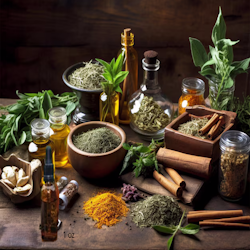 1 oz. Extracts and Tinctures