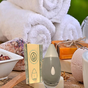 FREE DIFFUSER (PROMO: EYM8MHZ2)